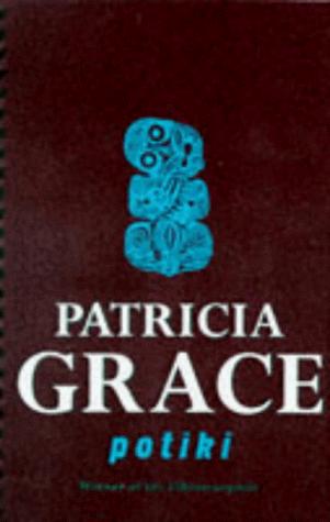 Patricia Grace: Potiki (Paperback, 1999, Women's Press Ltd,The)