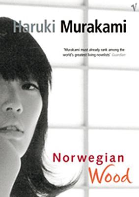 Haruki Murakami: Norwegian Wood (Paperback, 2003, Vintage)