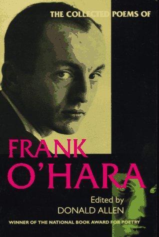The Collected Poems of Frank O'Hara (1995)