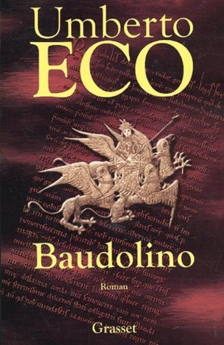 Umberto Eco: Baudolino (French language)