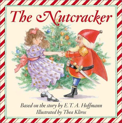 E. T. A. Hoffmann: The Nutcracker (Hardcover, HarperFestival)