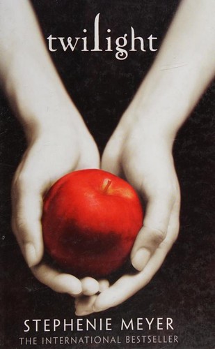 Stephenie Meyer: Twilight (2009, Windsor|Paragon)