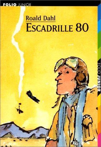 Roald Dahl: Escadrille 80 (1999)