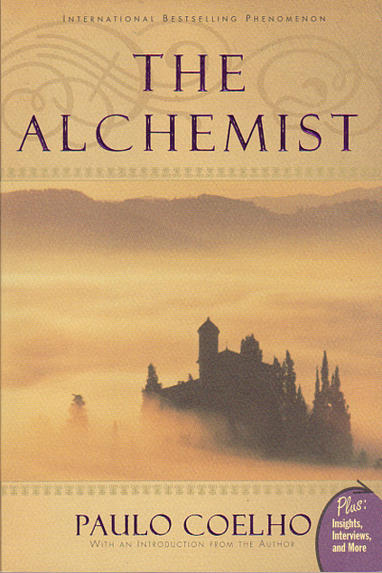 Paulo Coelho: The Alchemist (Paperback, 2006, HarperCollins)