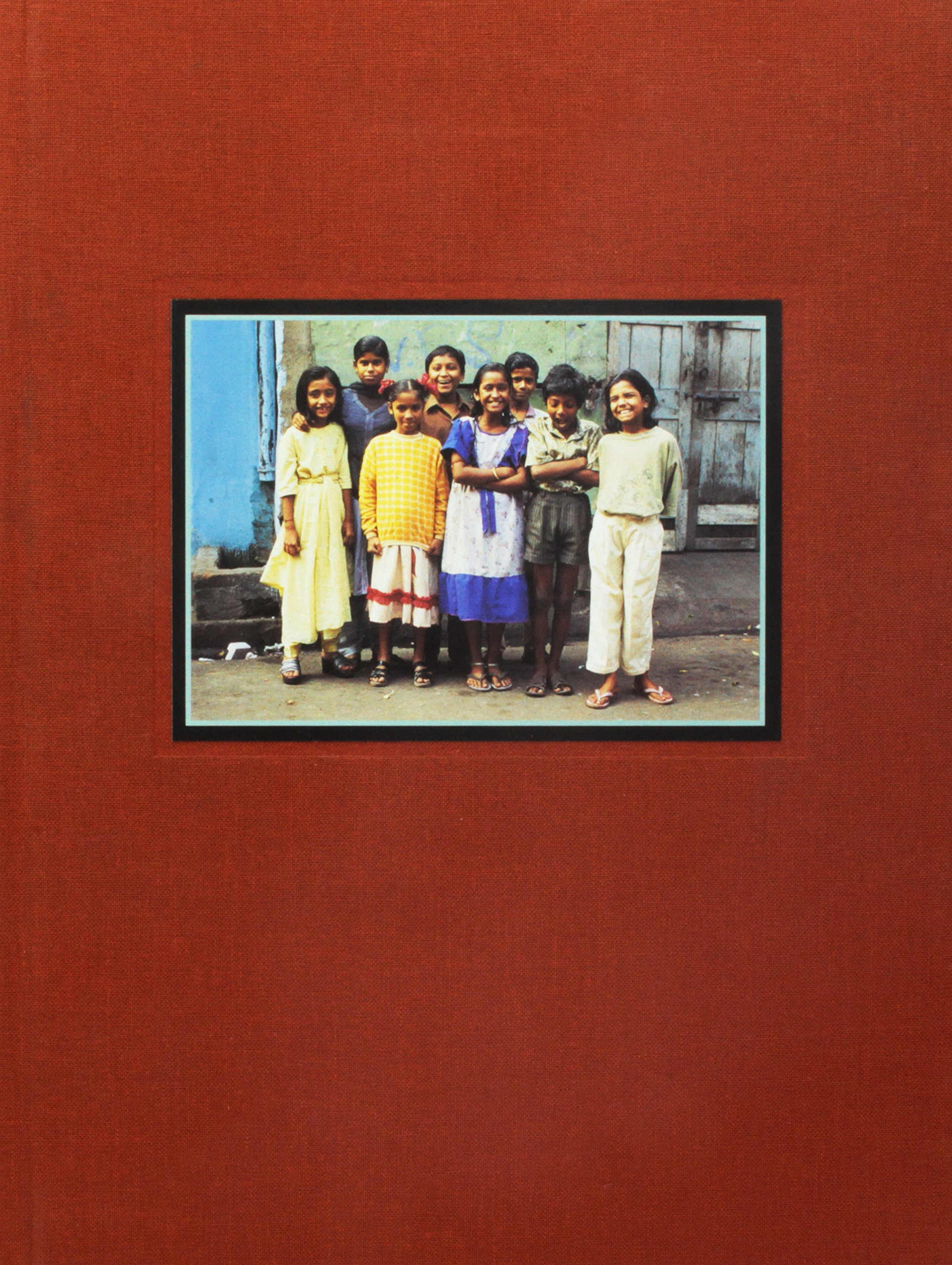 Zana Briski: Kids With Cameras (Hardcover, 2005, Kids with Cameras)