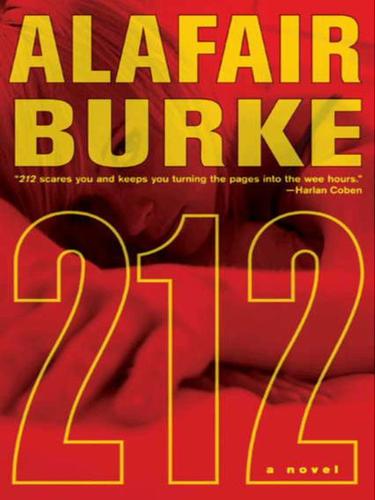 Alafair Burke: 212 (EBook, 2010, HarperCollins)