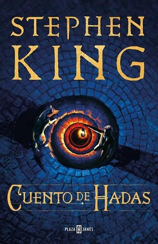 Stephen King (duplicate): Cuento de hadas (Hardcover, PLAZA & JANES)