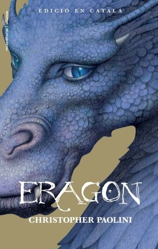 Christopher Paolini, Jordi Vidal: Eragon (Hardcover, 2011, Roca Editorial)