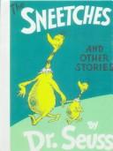 Dr. Seuss: The Sneetches and Other Stories (Hardcover, 1999, Tandem Library, Turtleback Books)