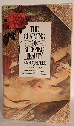 Anne Rice: The Claiming of Sleeping Beauty (Hardcover, 1983, Dutton)