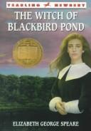 Elizabeth George Speare: The Witch of Blackbird Pond (1977, Perfection Learning Prebound)