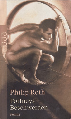 Philip Roth: Portnoys Beschwerden (German language, 2003, Rowohlt Taschenbuch Verlag)