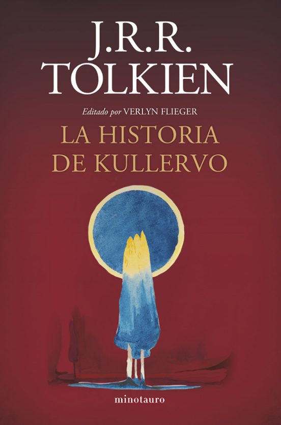 J.R.R. Tolkien, Martin Simonson: La historia de Kullervo (Hardcover, Finnish language, 2022, Minotauro)