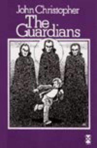 John Christopher: The Guardians (Heinemann Educational Publishers)