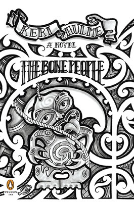 Keri Hulme: The Bone People (Paperback, 2010, Penguin)