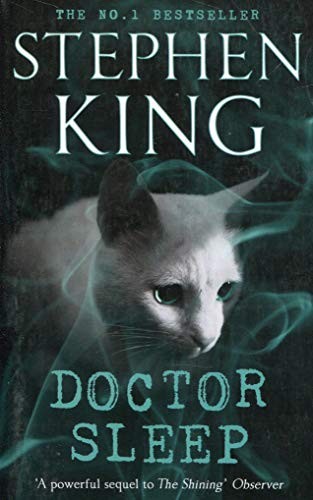 King, Stephen, José Óscar Hernández Sendin: Doctor Sleep (Paperback, 2014, Hodder)