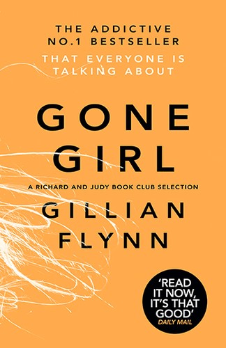 Gillian Flynn: Gone Girl (Paperback, 2013, Phoenix)