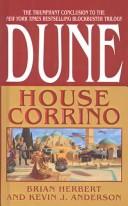 Brian Herbert: Dune (2001, Bantam Books)