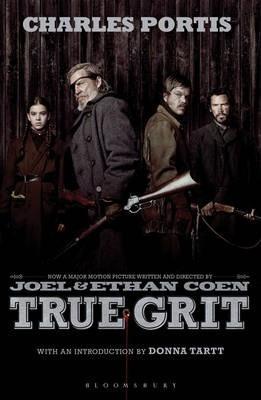 Charles Portis: True Grit (2011, Bloomsbury Publishing Plc)