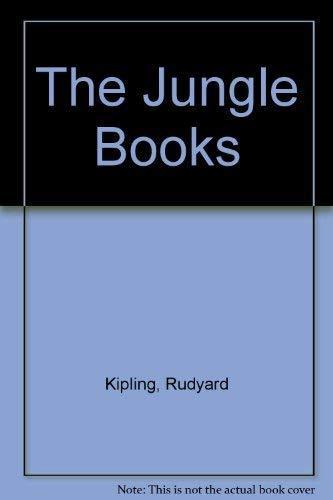 Rudyard Kipling: The Jungle Books (1981)