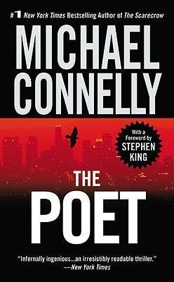 Michael Connelly: The Poet (1997)