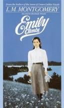 Lucy Maud Montgomery: Emily Climbs (Paperback, 1983, Bantam)