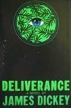 James Dickey: Deliverance