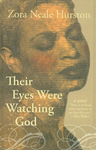 Zora Neale Hurston, Alphonse Fletcher University Professor Chair of Afro-American Studies Director Henry Louis Gates Jr. Jr., Edwidge Danticat: Their Eyes Were Watching God (Hardcover, 2006, Perfection Learning)