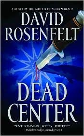 David Rosenfelt: Dead Center