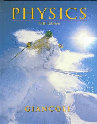 Douglas C. Giancoli: Physics (Hardcover, 1998, Prentice Hall)