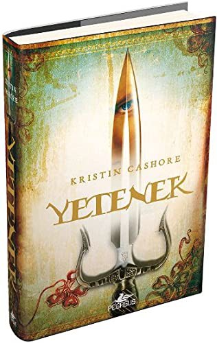 Kristin Cashore: Yetenek (Hardcover, Turkish language, 2014, Pegasus)