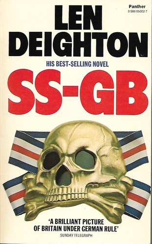 Len Deighton: SS-GB (1980, Triad)