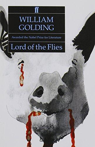 William Golding: Lord of the Flies (Paperback, 1954, Faber & Faber)