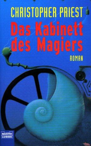 Christopher Priest: Das Kabinett des Magiers. (Paperback, 2000, Lübbe)