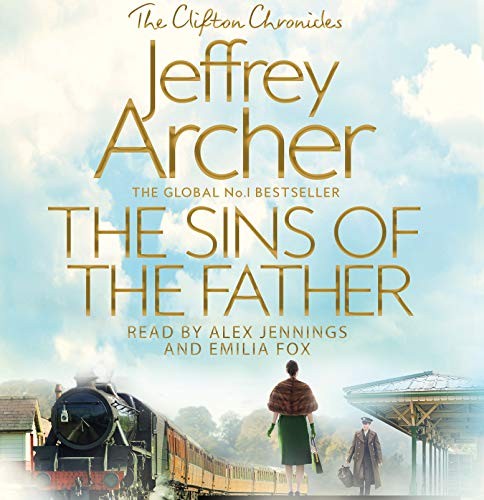 Jeffrey Archer: Sins Of The Father (AudiobookFormat)