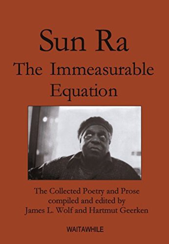 Hartmut Geerken: Sun Ra (Hardcover, BoD, Brand: BoD)