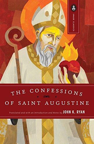 Augustine of Hippo: The Confessions of St. Augustine (1960)