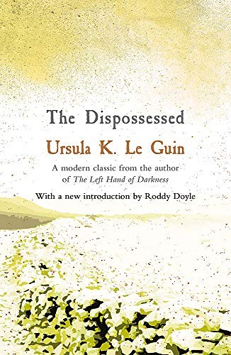 Ursula K. Le Guin: The Dispossessed (2019, Orion Publishing Group, Limited)