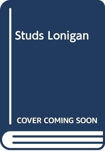 James T. Farrell: Studs Lonigan (1979, Granada)