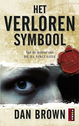 Dan Brown: Het verloren symbool (Paperback, 2011, Poema Pocket)