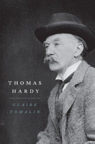 Claire Tomalin: Thomas Hardy (2007)