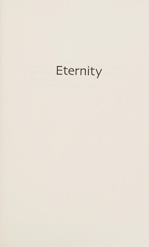 Greg Bear: Eternity (2014, Open Road Integrated Media)