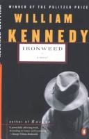 William Kennedy: Ironweed (1989, Penguin)