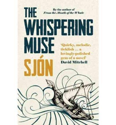 Sjón: The Whispering Muse (2012)