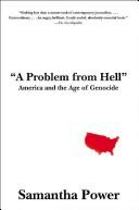 Samantha Power: A Problem from Hell (Paperback, Harper Perennial)