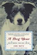 Jon Katz: Dog Year (2003, Turtleback Books Distributed by Demco Media)