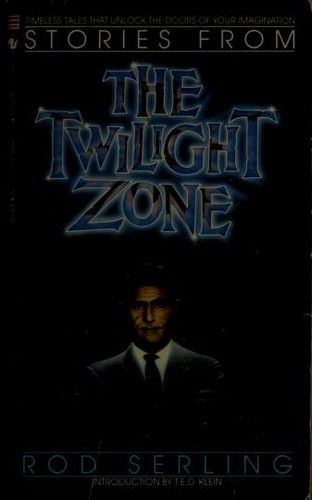 Rod Serling: Stories from the Twilight Zone (Paperback, 1989, Spectra)