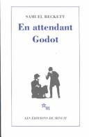 Samuel Beckett, Samuel Beckett: En attendant Godot (Paperback, Français language, 1985, Les Éditions de Minuit)