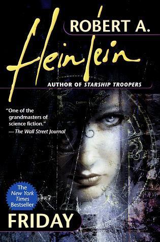 Robert A. Heinlein: Friday (1997)