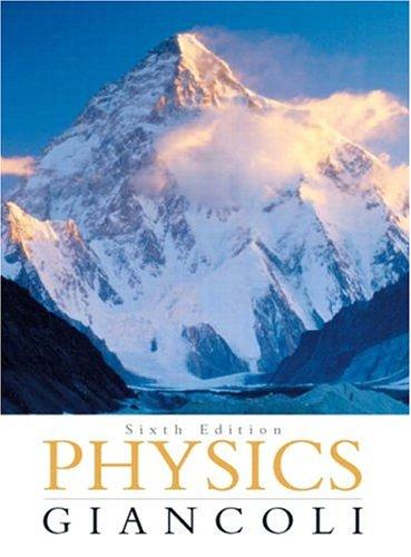 Douglas C. Giancoli: Physics (Hardcover, 2004, Prentice Hall)